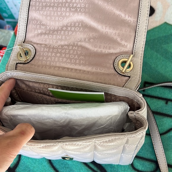Kate spade crossbody - Picture 3 of 4